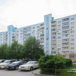 1-комнатные апартаменты студия