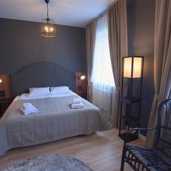 Фото Отель Pierre Le Grand (Пьер Ле Гранд)