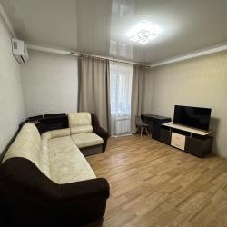 Фото Апартаменты на улице Галимджана Баруди 20