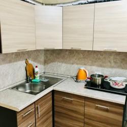 Фото Апартаменты на улице Красногеройской 109