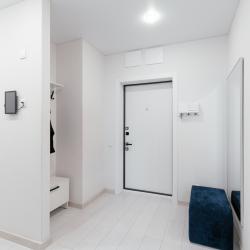 3-комнатные апартаменты улучшенные