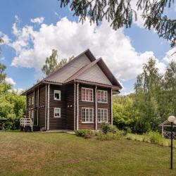 Фото Отель Березка