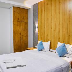 Фото Отель Art Plaza (Арт Плаза)