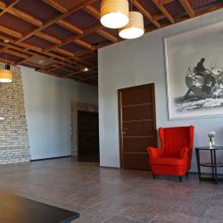 Фото Отель Палуба