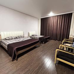 Фото Отель Облепиха