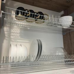 фото 21 K_Apartments (К_Апартментс) на улице Памяти Павших в Афганистане 24
