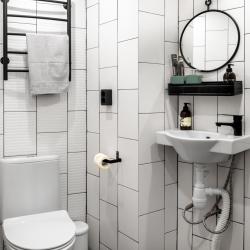 фото 28 Good Room Guru (Гуд Рум Гуру) на улице Земляной вал
