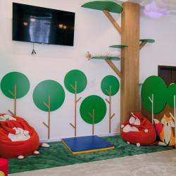 Фото Отель 7Peaks Family Resort (7Пикс Фэмили Резорт)