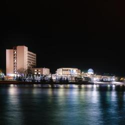 Фото Отель Lada Resort (Лада Резорт)