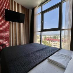 Apartments Red (Апартаменты Рэд)
