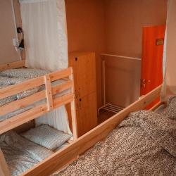 Фото Отель Karelia Hostel (Карелия)