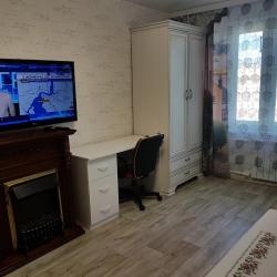 Фото Апартаменты в микрорайоне Мирный 8/1