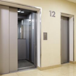 2-комнатные апартаменты стандарт с 2 двуспальными кроватями