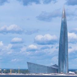 2-комнатные апартаменты стандарт