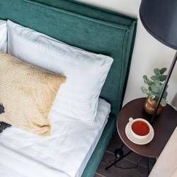 Апартаменты стандарт Merino Home Amelie