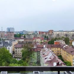 фото 25 A-Apartments39 (А-Апартментс39) на улице Фрунзе
