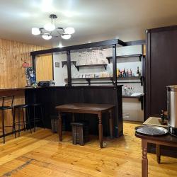 Фото Отель Горное Озеро