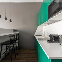 Фото Отель SV LOFT APART 2 (СВ Лофт Апарт 2)