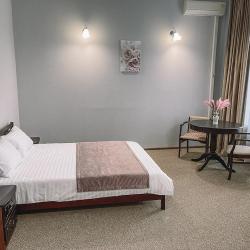 1-комнатный номер люкс