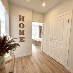 Фото Отель BestHome (БестХоум) на Тутаевское шоссе 93Б