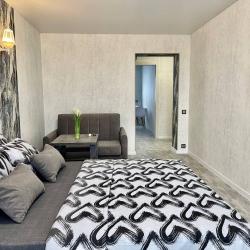 Фото Отель Ka Home на бульваре Ивана Финютина 65