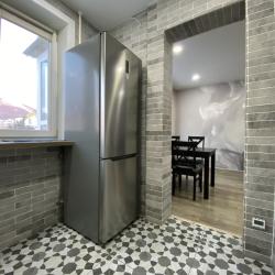 Фото Апартаменты на проспекте Победы 4