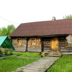 Изба Лесорубов