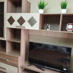 2-комнатные апартаменты улучшенные