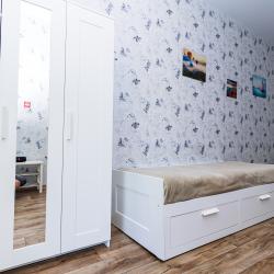 фото 9 LetoApart (ЛетоАпарт) на улице Туристическая