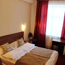 Фото Отель Сенгилей