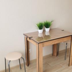 Фото Апартаменты на улице Первоцветная 1