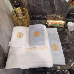 2-комнатные апартаменты стандарт