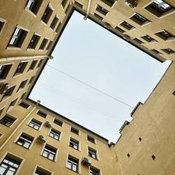 Фото Апартаменты на Большом Казачьем переулке 10