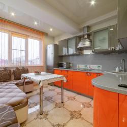 Фото Отель Deluxe Apartment (Делюкс апартамент) на на Ленина 146