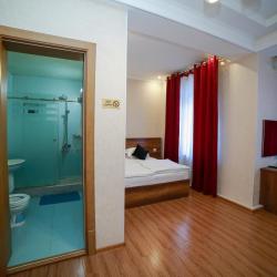 Фото Отель Hotel Rayhon (Райхон)