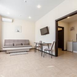 Фото Отель Мирталь