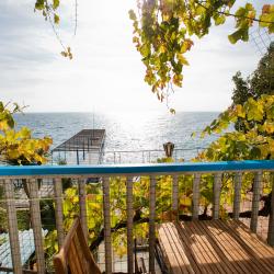 Номер эконом (2 звезды)