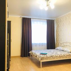 2-комнатные апартаменты улучшенные