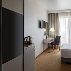 Фото Отель Санмаринн