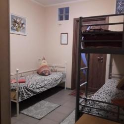 Фото Отель Сан Саныч