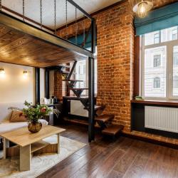 фото 23 Nevsky Loft Studio (Невский Лофт Студия)