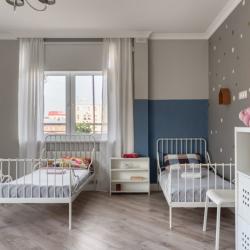фото 6 Апартаменты BJ-HOME (БиДжей-Хоум) на улице Черняховского