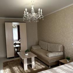Фото Апартаменты на улице Красноармейская 33