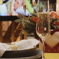 Дом у рябины