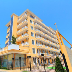 Фото Отель Имера