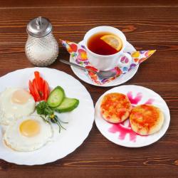 Фото Отель Дубрава