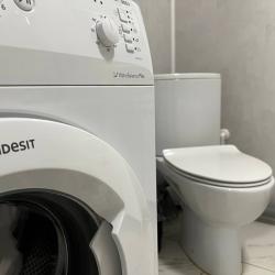 Фото Апартаменты на улице Мансура Хасанова 13А