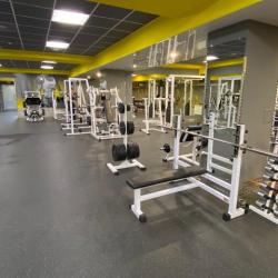 Фото Отель Форум