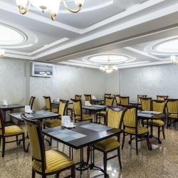 Фото Отель Роял Парк (Royal Park Almaty)