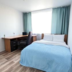 Фото Отель Apartament 52 на улице Львовская 2